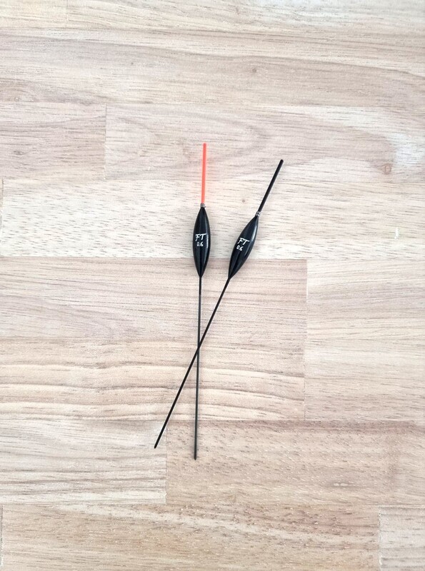 FT 55 -  FISHING THINGS