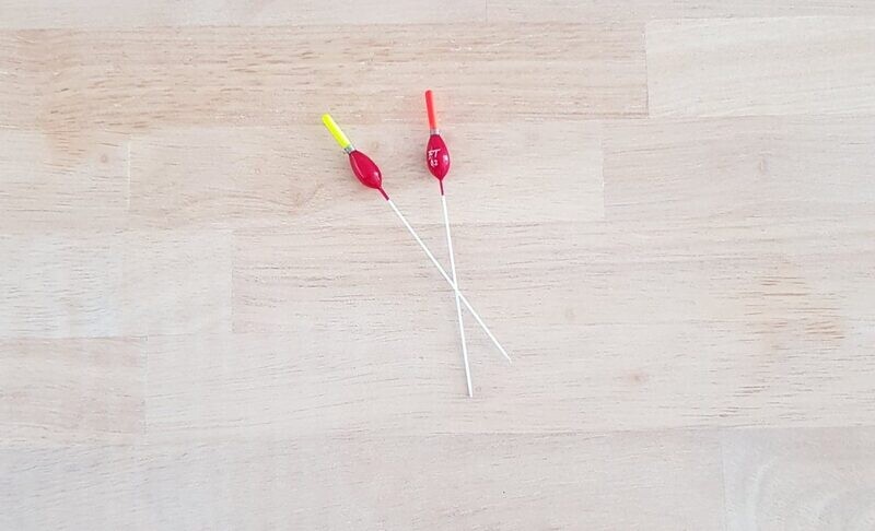 FT 6 -  FISHING THINGS