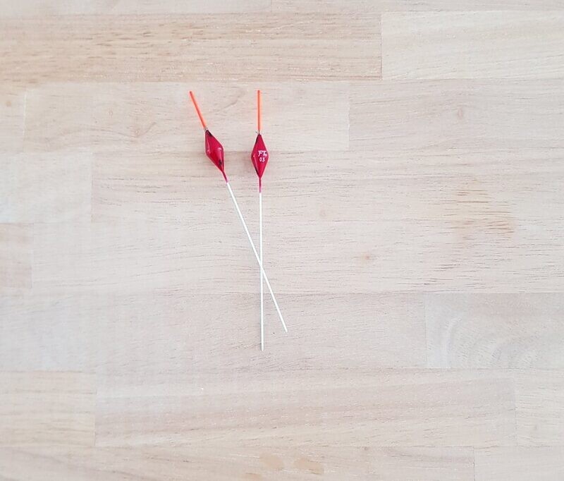 FT 4 -  FISHING THINGS