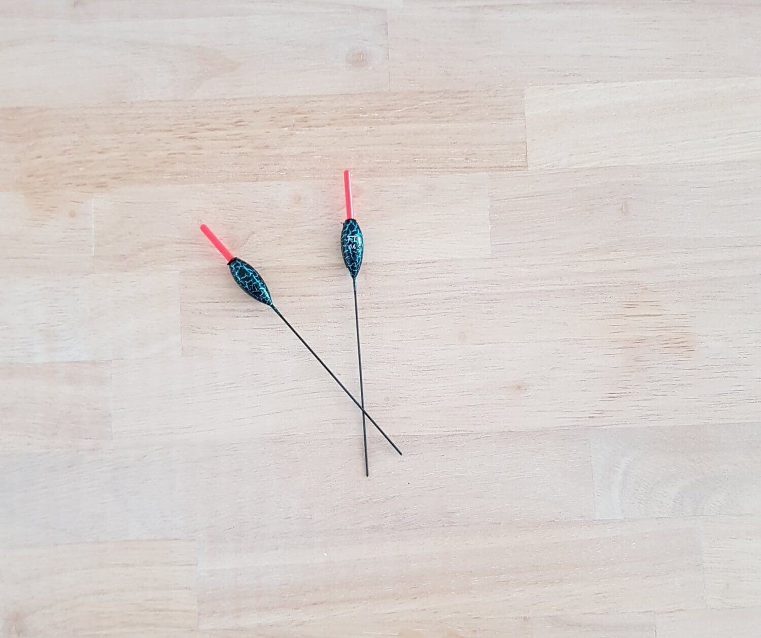 FT 23  -  FISHING THINGS