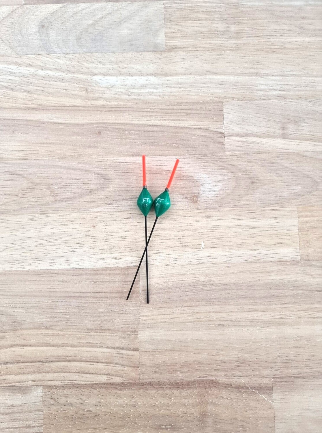 FT 64  -  FISHING THINGS