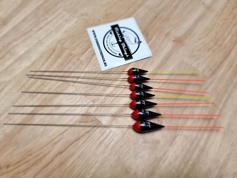 K3  -  FISHING THINGS