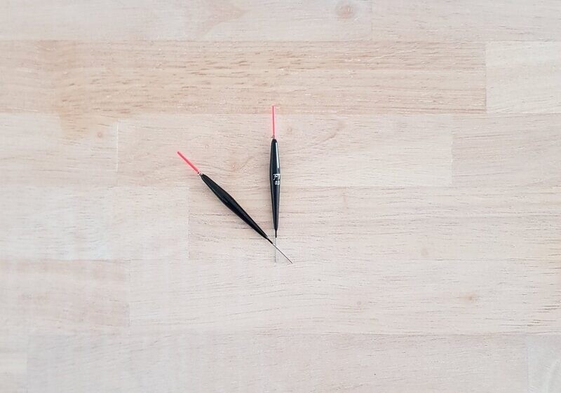 FT 51  -  FISHING THINGS