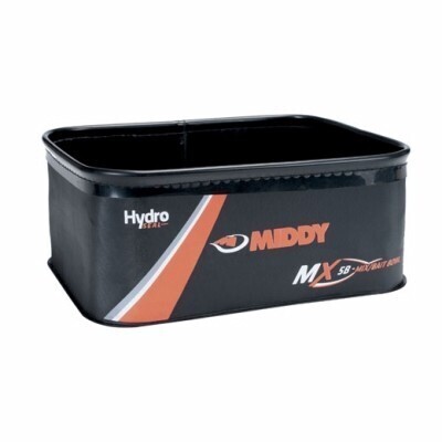 Hydroseal Bowl 5 Litre - MIDDY