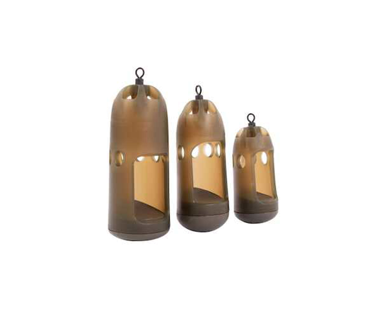 Absolute Window Feeder - Solid - PRESTON