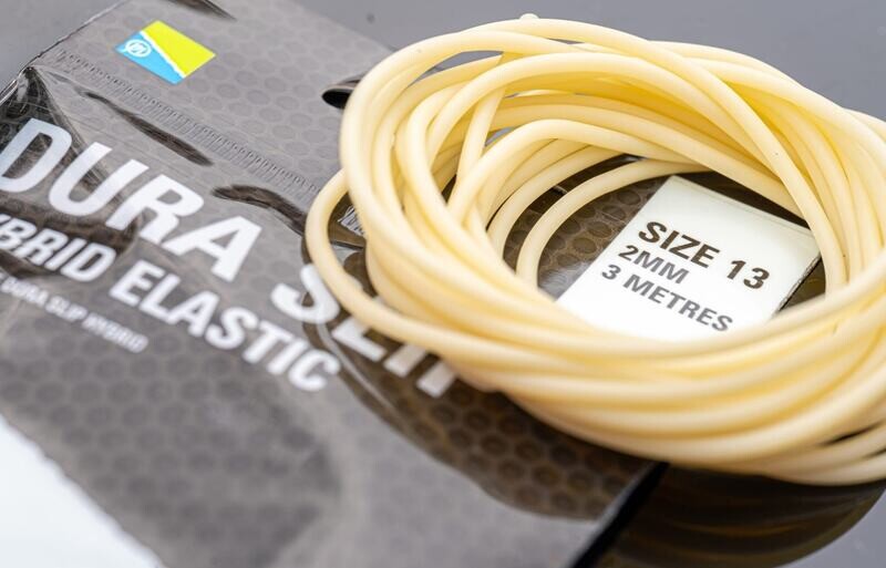 Dura Slip Hybrid Elastic - Size 13-2MM - PRESTON