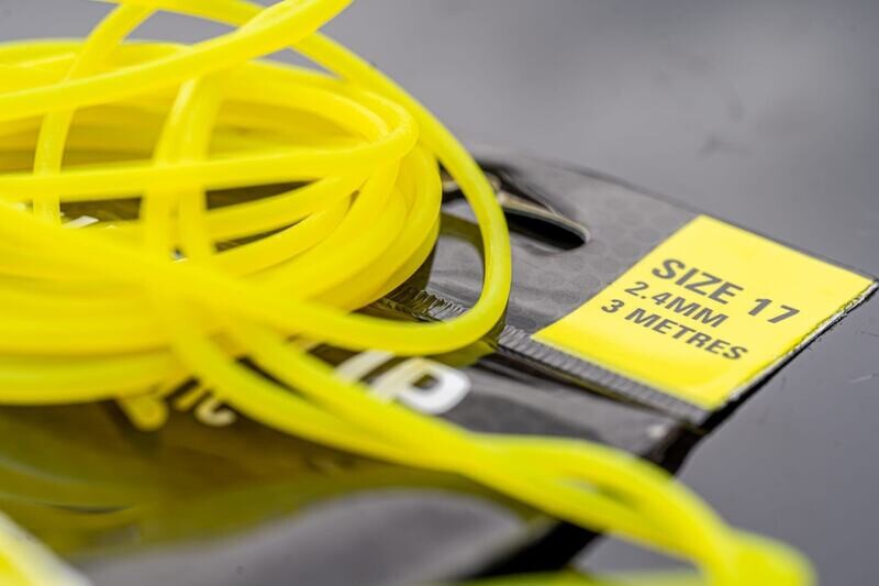 Dura Slip Hybrid Elastic - Size 17-2.4MM - PRESTON