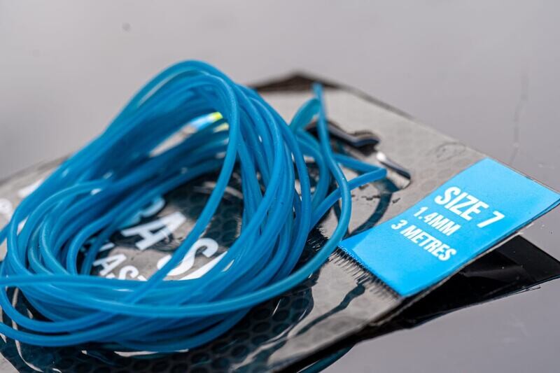 Dura Slip Hybrid Elastic - Size 7-1.4MM - PRESTON