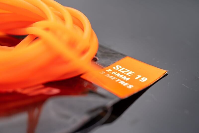 Dura Slip Hybrid Elastic - Size 19-2.6MM - PRESTON