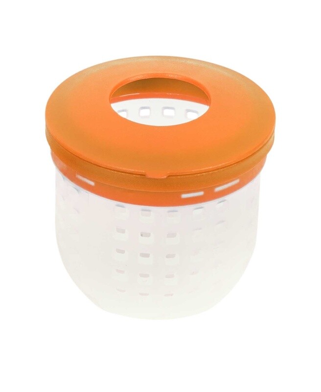 Soft Cad Pots - C-DROME - PRESTON