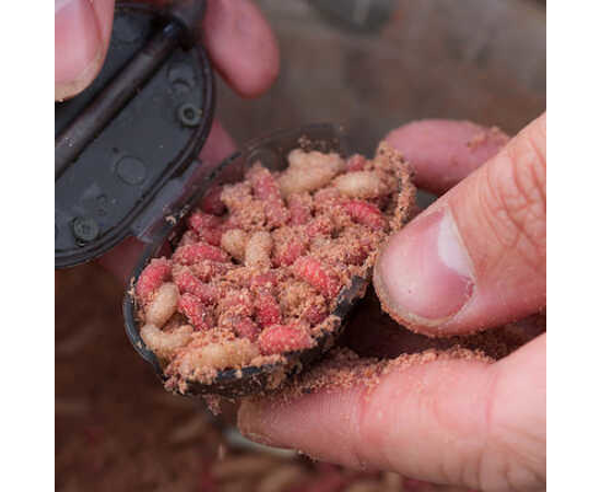 Swivel Grub Feeders - KORUM