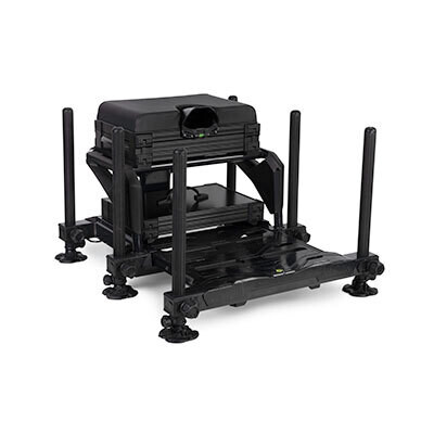 S36 Pro Black - MATRIX