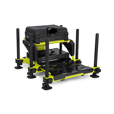 S36 Pro Lime - MATRIX