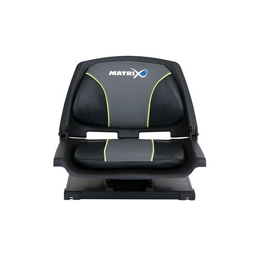 Matrix Swivel seat inc base - MATRIX