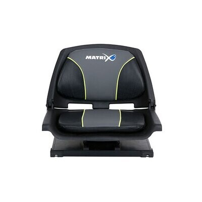 Matrix Swivel seat inc base - MATRIX