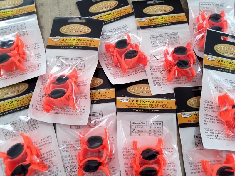 ACCESSOIRE CLIP - STONFO