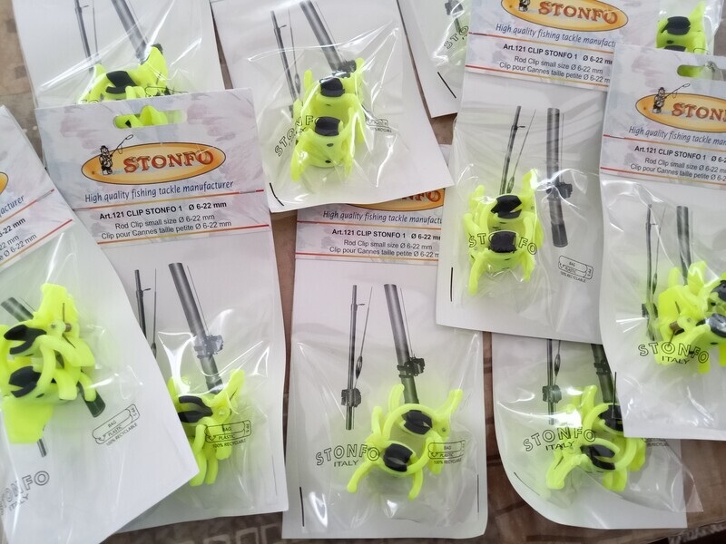 ACCESSOIRE CLIP - STONFO