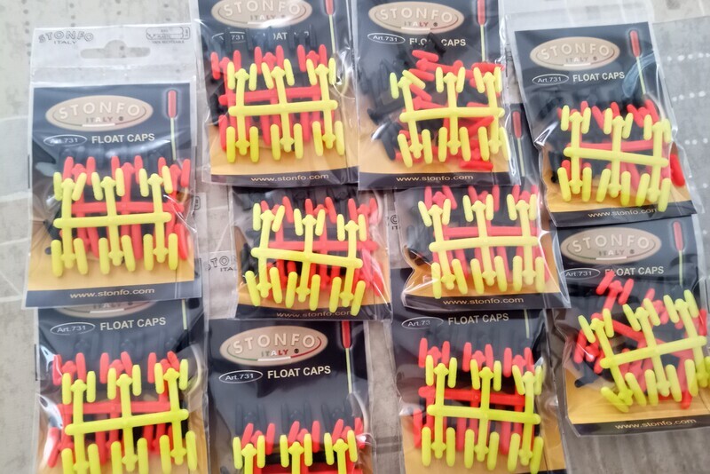 Float Caps - STONFO