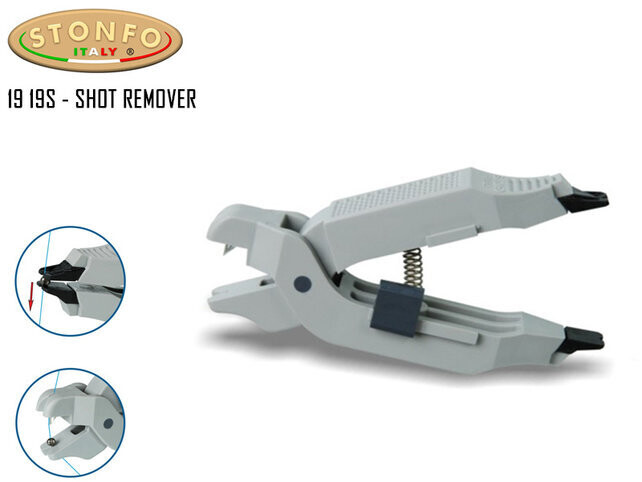 SHOTS REMOVER - STONFO