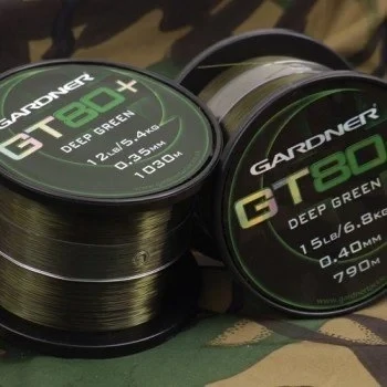 GT80+ DEEP GREEN - GARDNER, MATEN: 0.30 MM