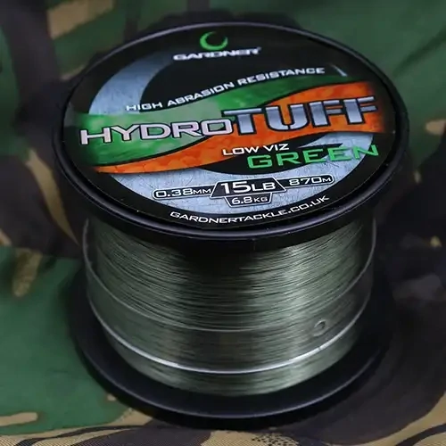 HYDRO TUFF - GARDNER