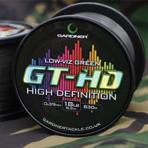GT-HD ‘High Definition’ 0.35 MM -  GARDNER