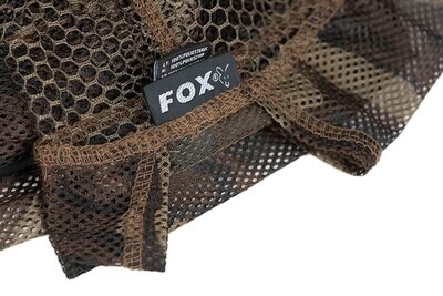 Camo Landing net mesh 46 - FOX