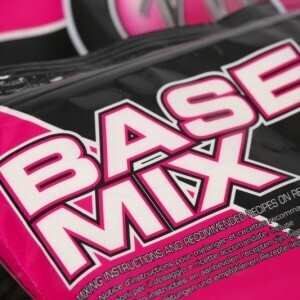 Base Mixes 1 KG - MAINLINE