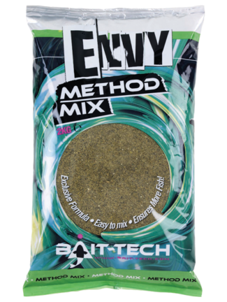 ENVY Method Mix - BAIT-TECH