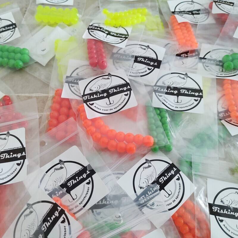 SOFTBALLS - FISHING THINGS