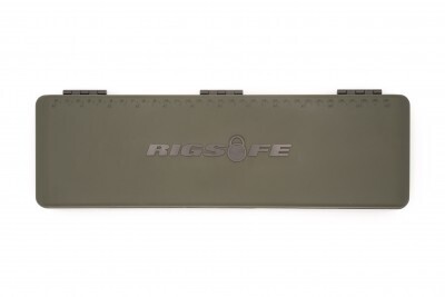 Large Rigsafe - KORDA