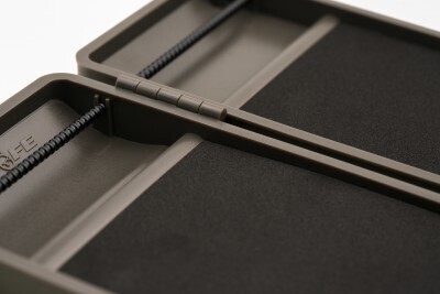 Large Rigsafe - KORDA