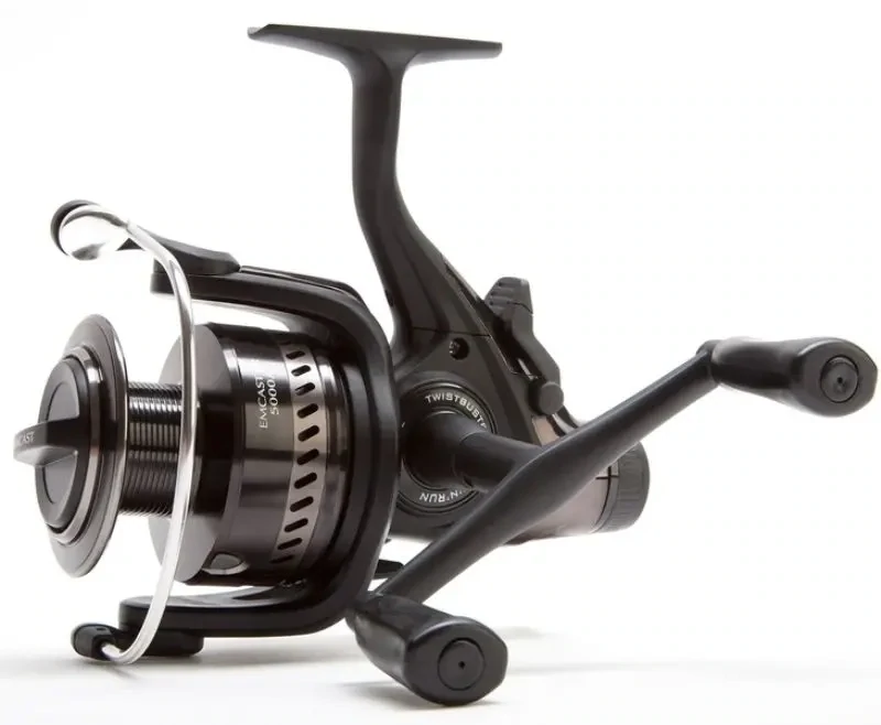 Emcast BR 4000A - DAIWA