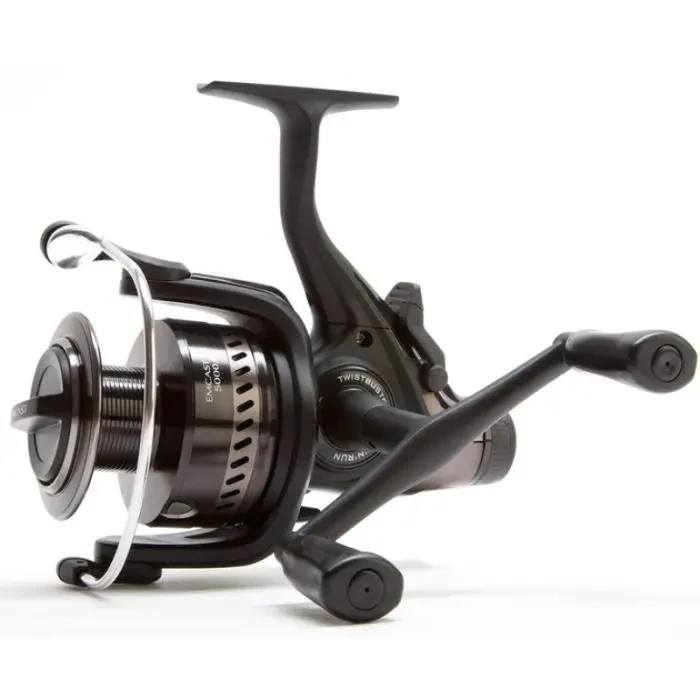 Emcast BR 4500A - DAIWA
