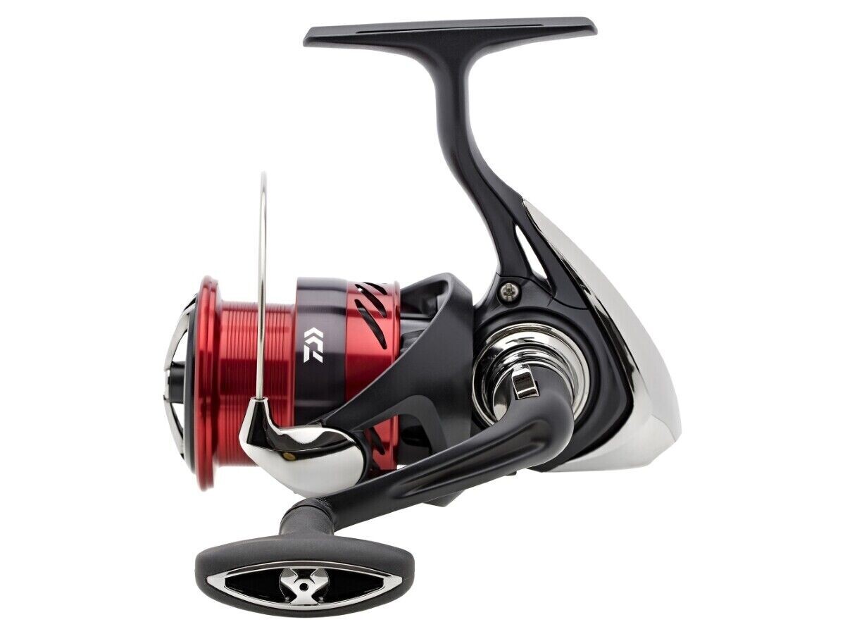 23&#39; Ninja Match &amp; Feeder LT 4000C Method Feeder - DAIWA