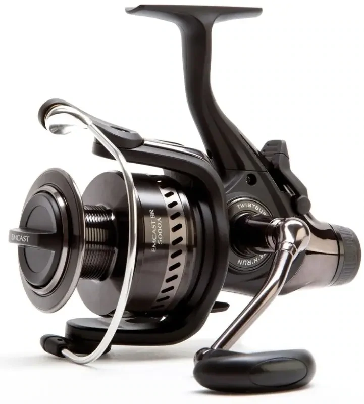 Emcast BR 5000A - DAIWA