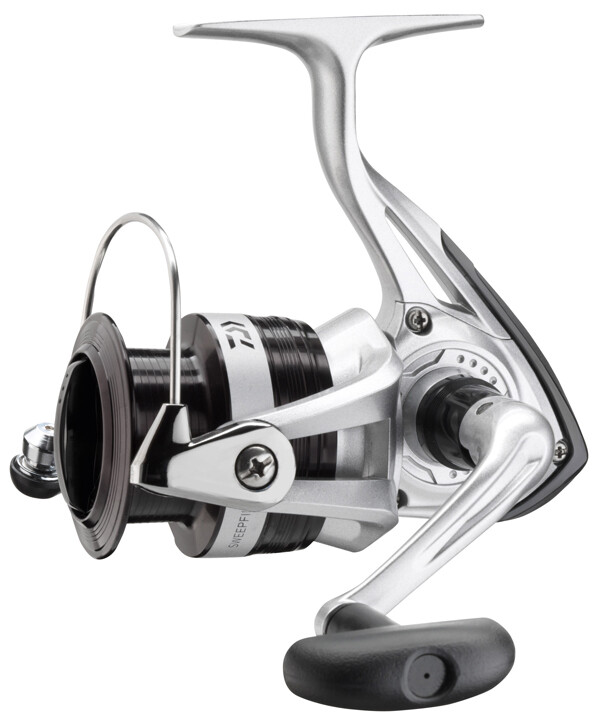 Sweepfire E  5000C feedermolen  - DAIWA