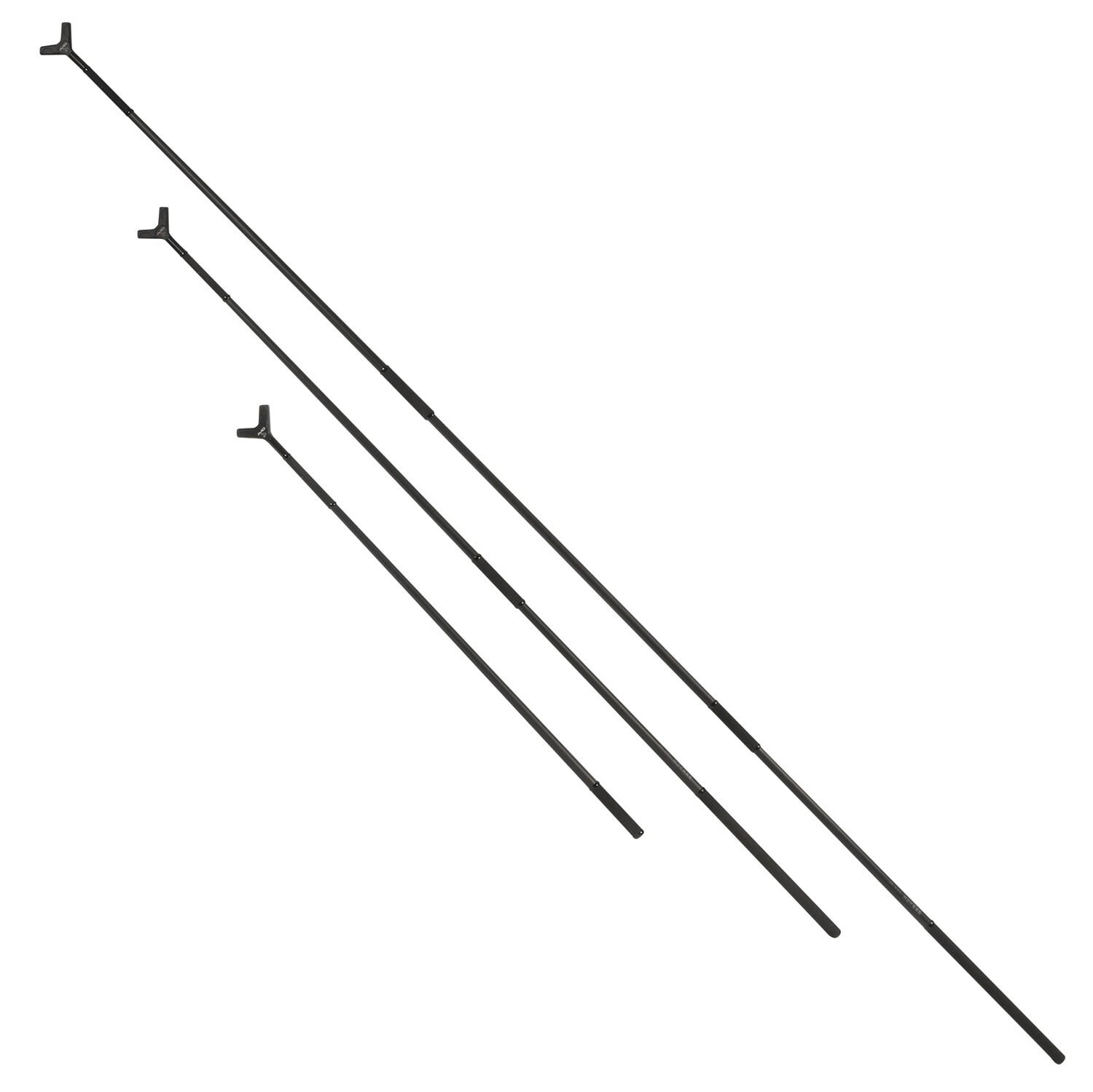 BREACH LANDING NET 42 3 PIECE 9FT - AVID