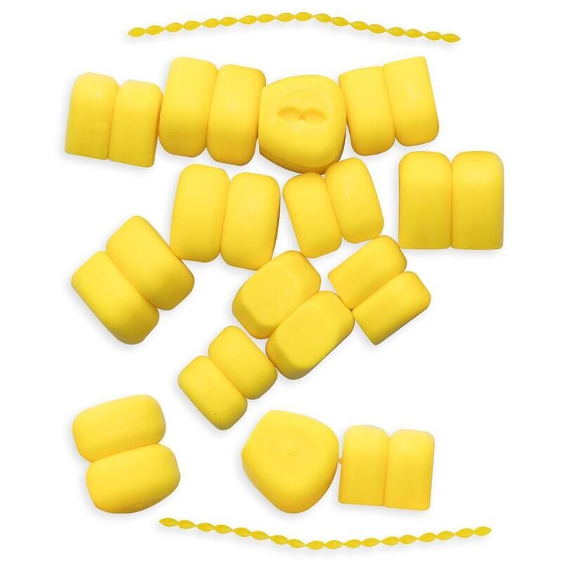 DOUBLE CORN YELLOW - ESP