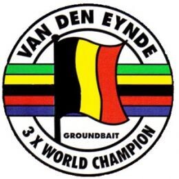 Method mix meat - VAN DEN EYNDE