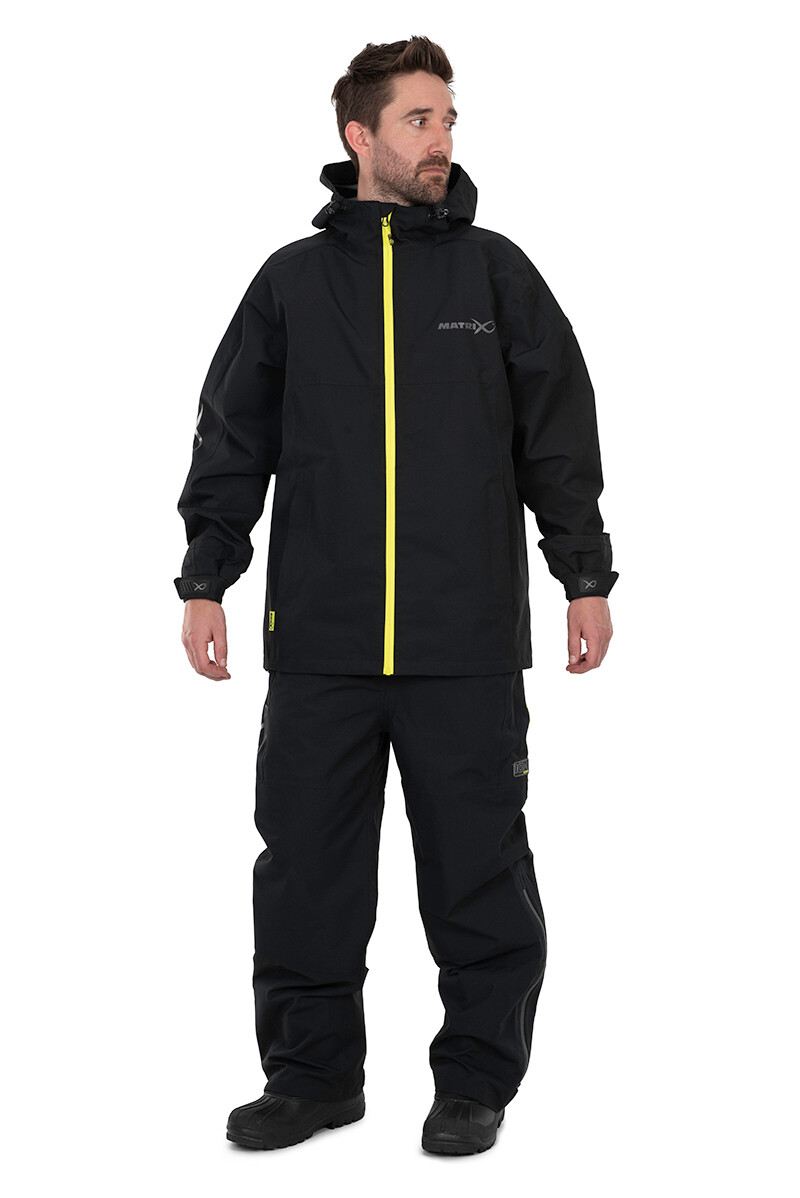10K Jacket XL - MATRIX