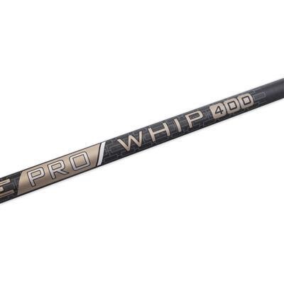 ACOLYTE PRO TELESCOPIC WHIP, 4 METRE - DRENNAN