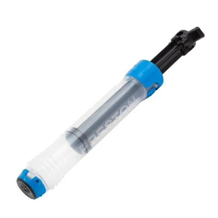 SUPER PELLET PUMP - PRESTON