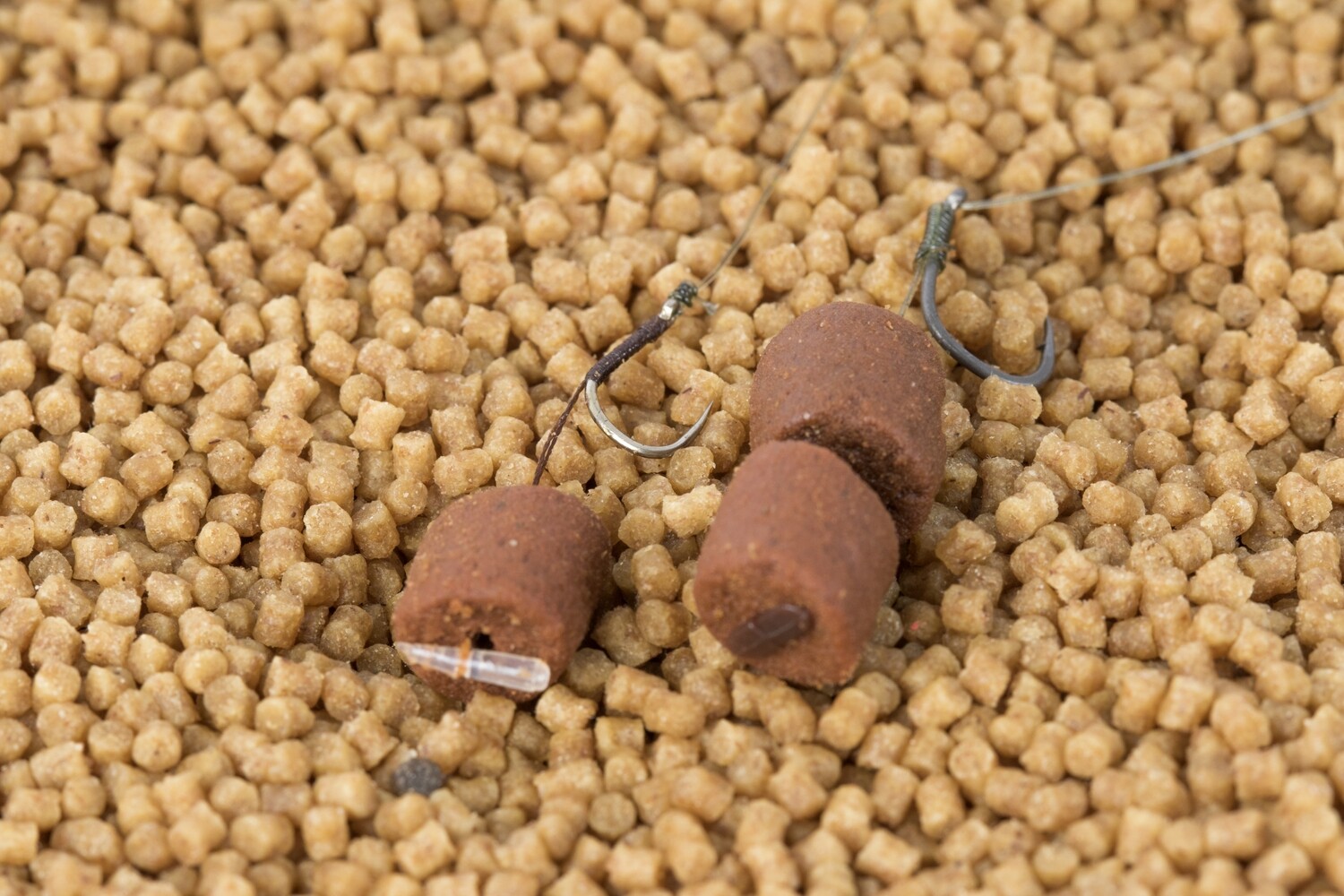 CRAB 14MM - PELLET O&#39;S -  SONUBAITS