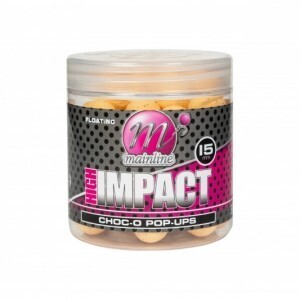 High Impact Pop-up Choc-O, 15mm - MAINLINE