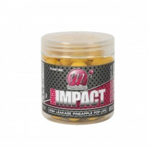 High Impact Pop-up H/L Pineapple- 15mm - MAINLINE