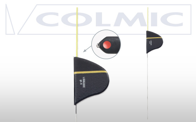 NAVY DOBBER- COLMIC