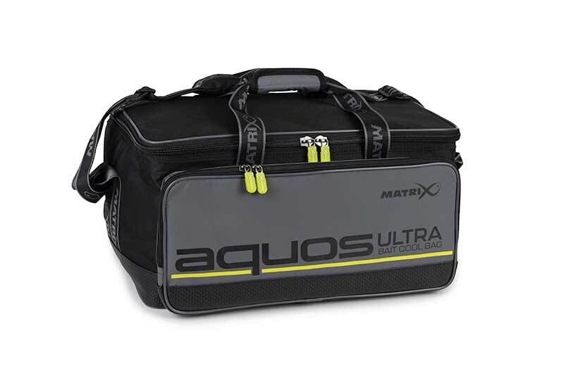 AQUOS ULTRA COOL BAG - MATRIX