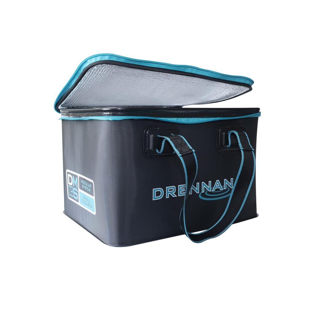 DMS EVA COOLBOX, SMALL - DRENNAN
