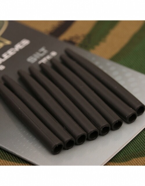 Covert Tungsten Anti Tangle Sleeves Silt - GARDNER
